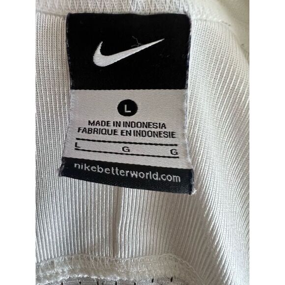 Nike Football Jersey size L - Picture 4 of 8